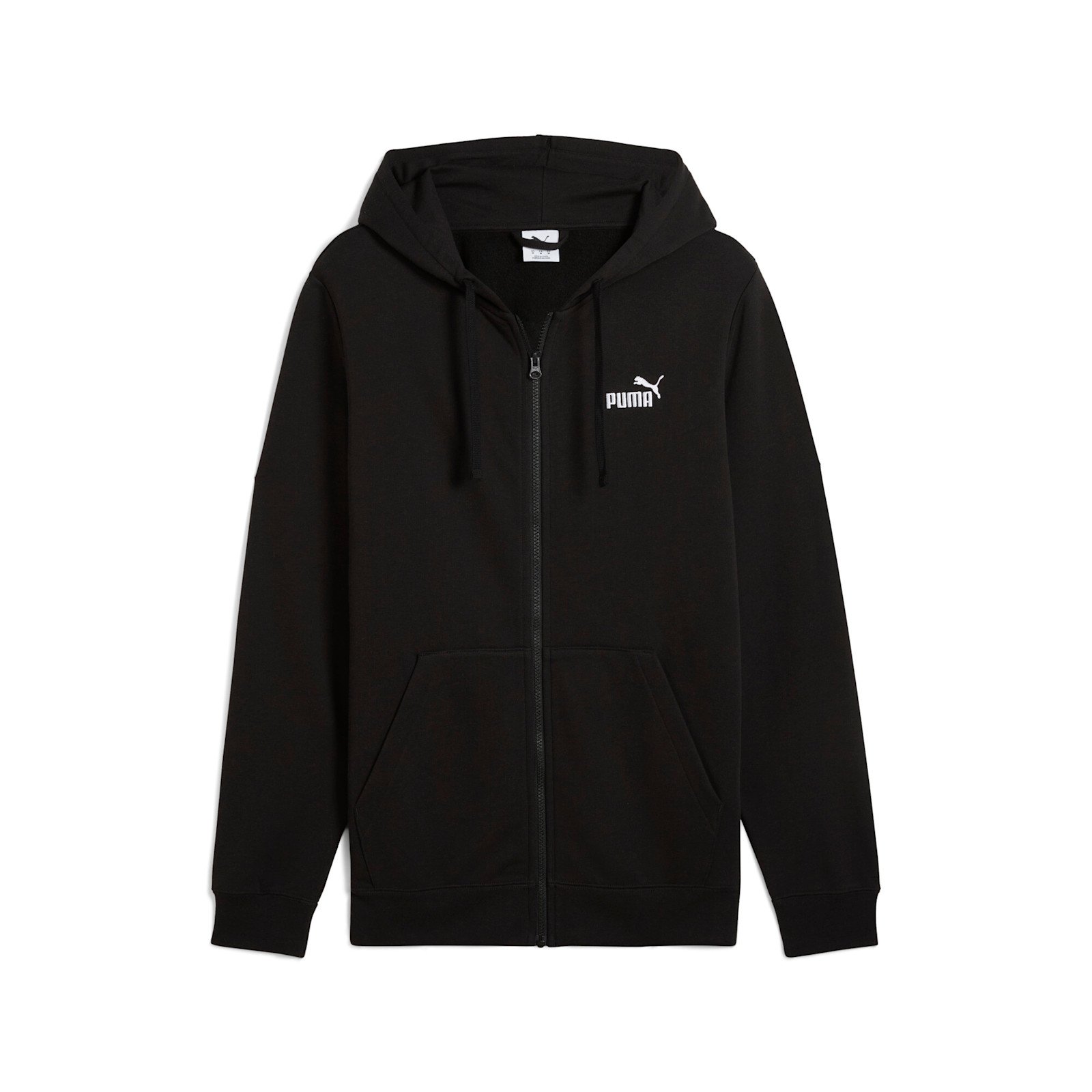 Толстовка PUMA чорний