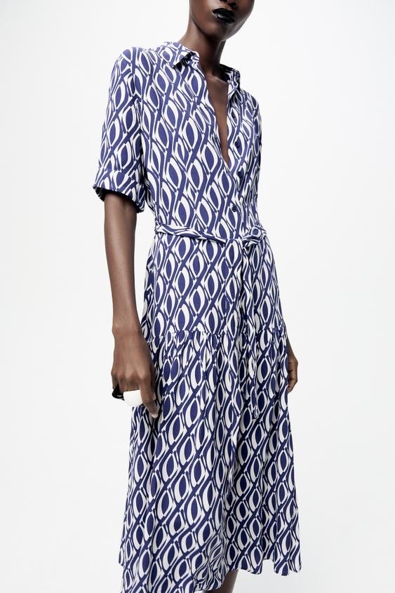 Сукня ZARA