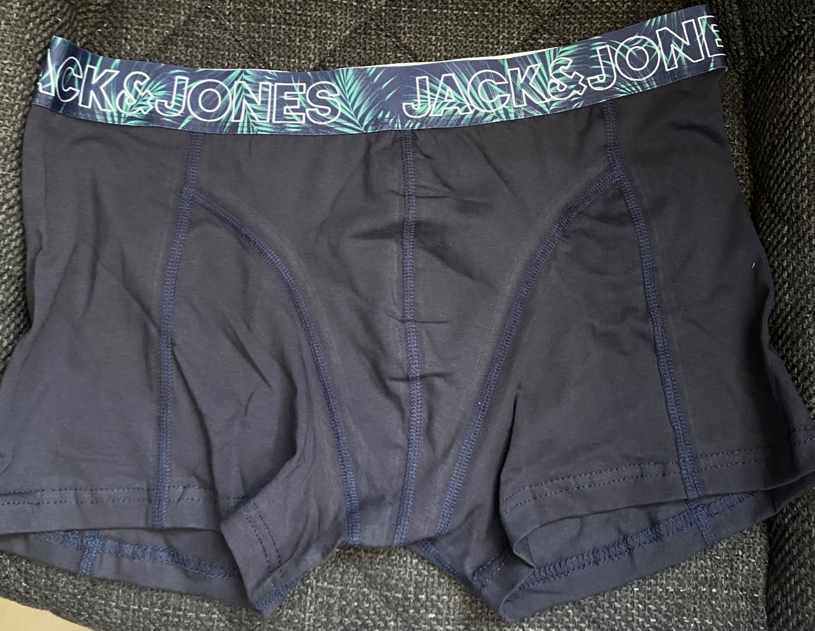 Боксерки JACK&JONES чоловікам, фото 7