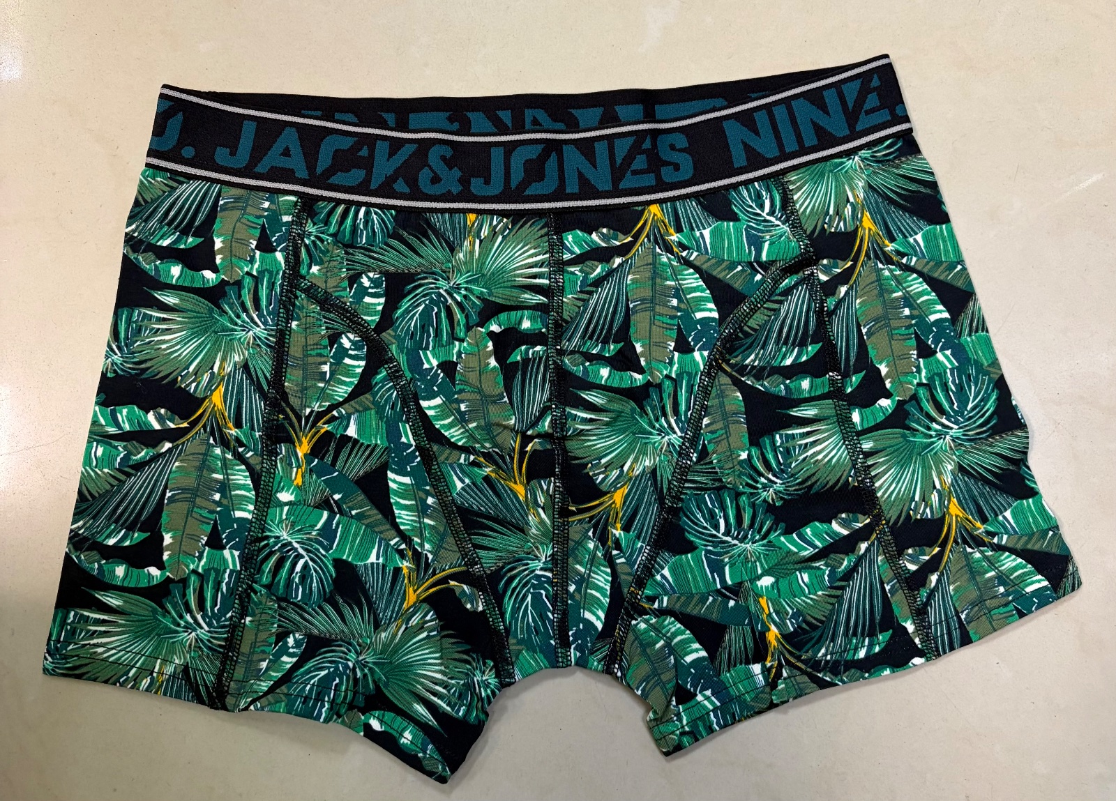 Боксерки JACK&JONES чоловікам, фото 4