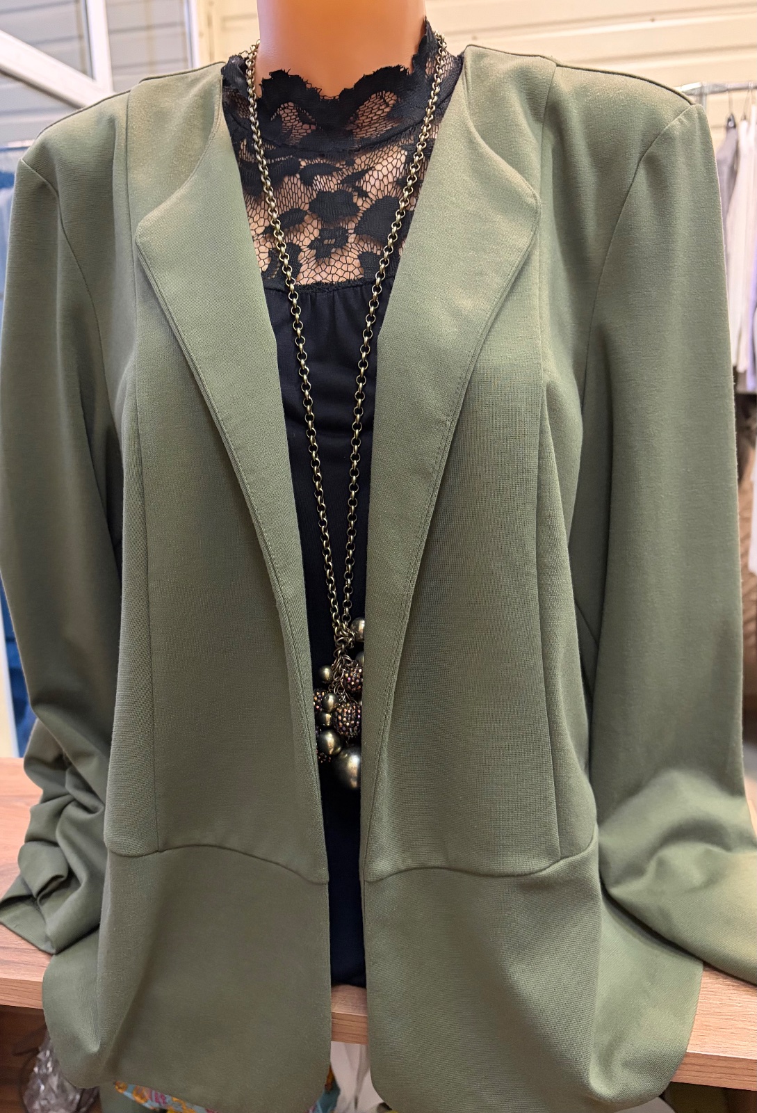 Жакет VERO MODA