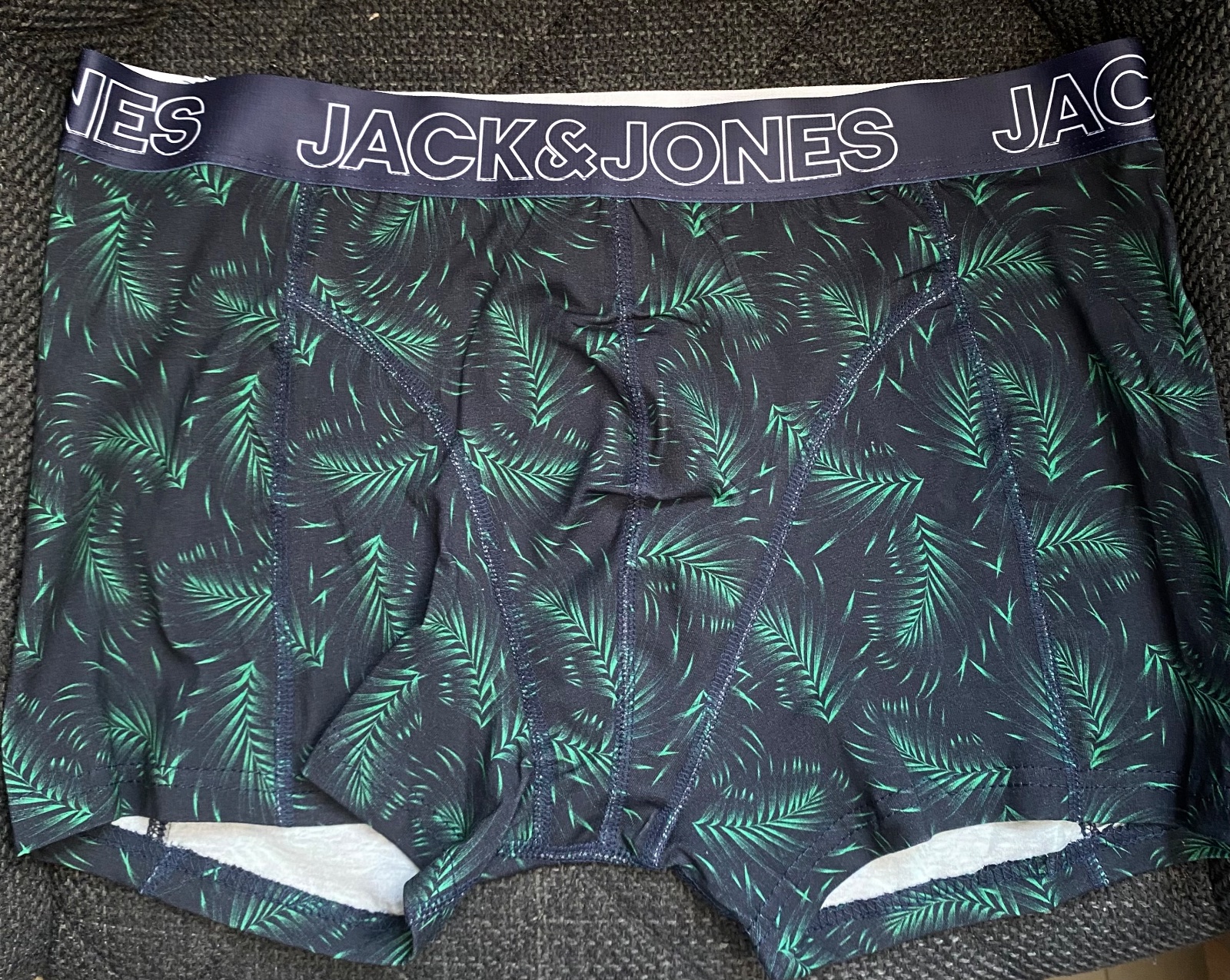 Боксерки JACK&JONES чоловікам, фото 6