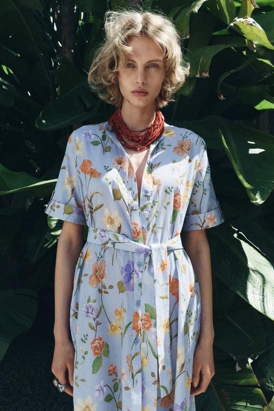 Сукня ZARA